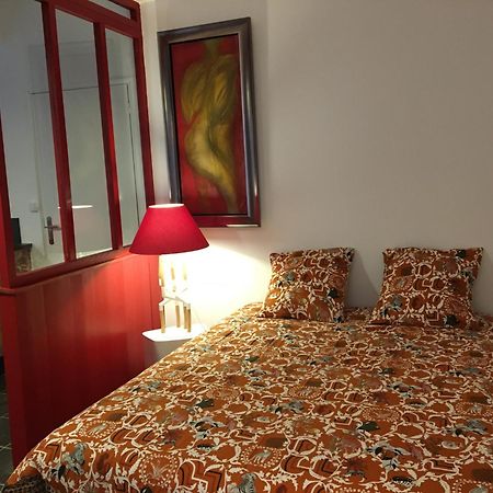 L'Atelier Cosy Lejlighed Auxerre Eksteriør billede